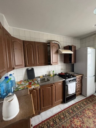 Оренда трьохкімнатної квартири на Корбутівці - фото 1
