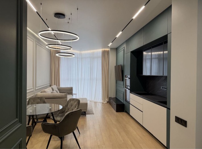 Оренда Квартири | Печерск 65м2 | Есть Гардеробная | - фото 1
