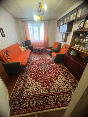 Оренда 3-х кім. квартири  від ВЛАСНИКА, район шкільний - фото 1