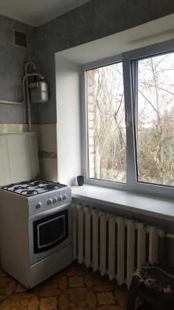 Здам однокімнатну квартиру на Дніпровському Шосе - фото 1
