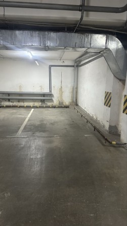 Аренда пакоместа в крытом охраняемом паркинге - фото 1