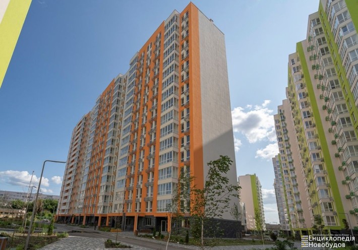 Кладовка в ЖК Нивки Парк - фото 1