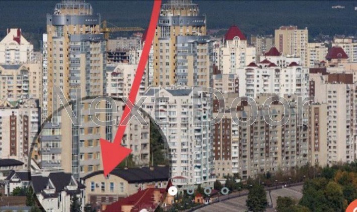 Гараж на 2 машини в підземному комплексі  по вул. В.Івасюка - фото 1