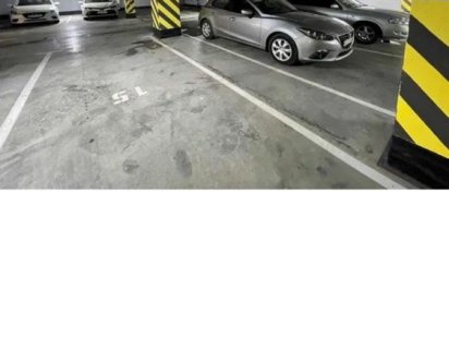 Аренда паркоместа , центр, 24-25 жемчужина