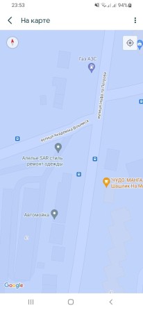 Аренда места на крытой охраняемой автостоянке - фото 1