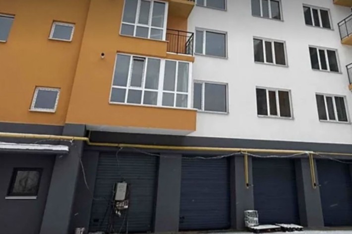 Гараж оренда 20 м2 - фото 1