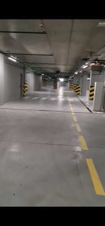 Оренда паркінг Шевченківський район, Київ (1 шт.) - фото 1