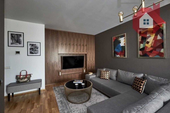 Здається квартира в ЖК New York Concept House - фото 1