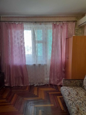 1комн. квартира, Шевченк.р-н, ул. Героев 55 бригады, дешево - фото 1