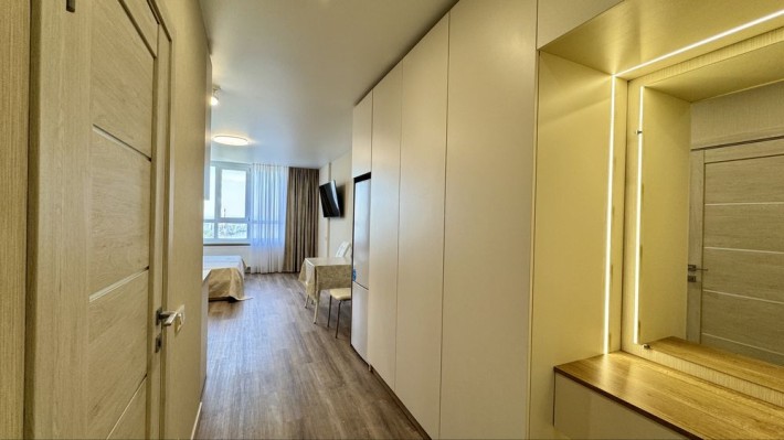 Оренда студія 35м2 ЖК Олімпік Парк | Olympik park - фото 1