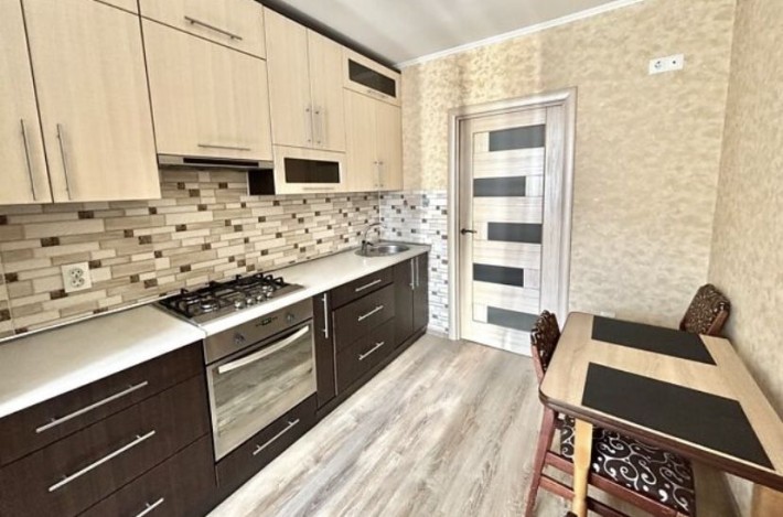 Довгострокова оренда 1к квартири ,ЖК Набережний квартал - фото 1