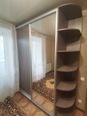 1кімнатна квартира на Юності - фото 1