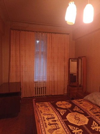 Военным! Сдается 3-х квартира 80 кв. метров рядом с проспектом - фото 1