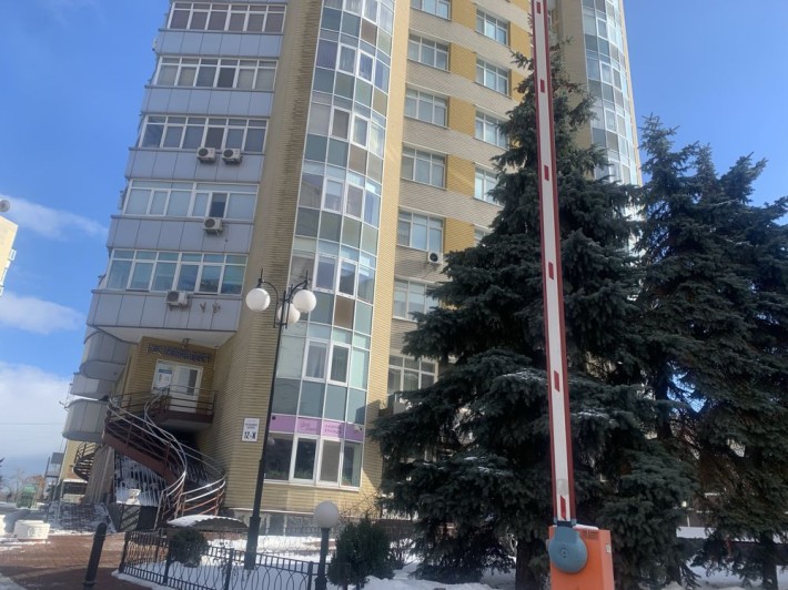 Квартира 3 кім Оболонська Набережна пр. Івасюка, Мінська - фото 1