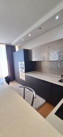 Оренда 3К . Теремки . 105 м2 ЖК Венеція, Лікоград . - фото 1