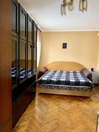 Оренда 1 кімнатної квартири вул. Вацлава Гавела 85 - фото 1