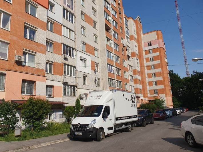 Здам в оренду  1 кімнатну квартиру на Поділлі. - фото 1