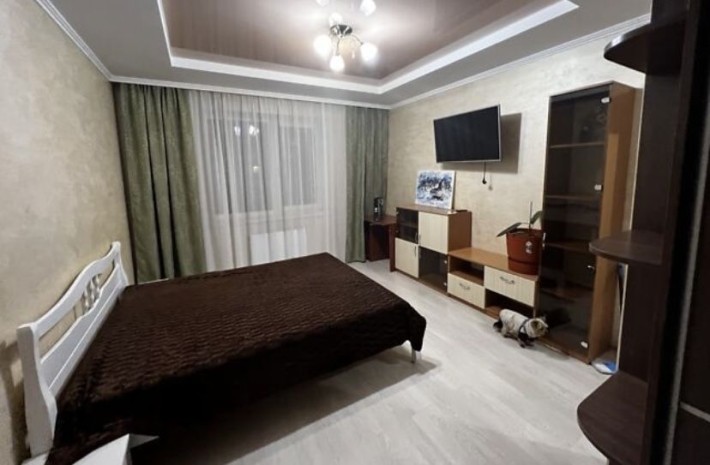 Довгострокова оренда 1к квартири,Зодчих - фото 1