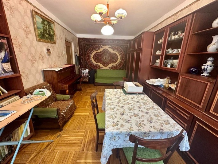 Оренда 2-кімнатної квартири на Вишеньці - фото 1