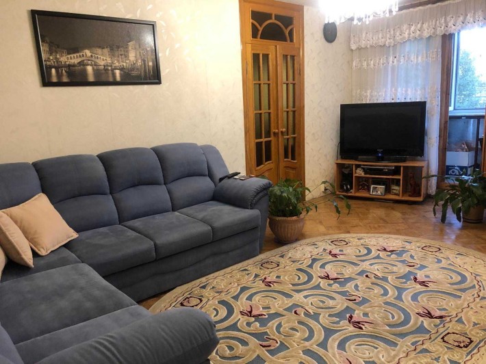 Здам в оренду 1-кімнатну квартиру на пр.Калнишевського (Косіора) - фото 1