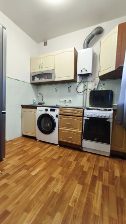 Сдам 1 ком квартиру пер. Пихтовый р-н Рабочей - фото 1