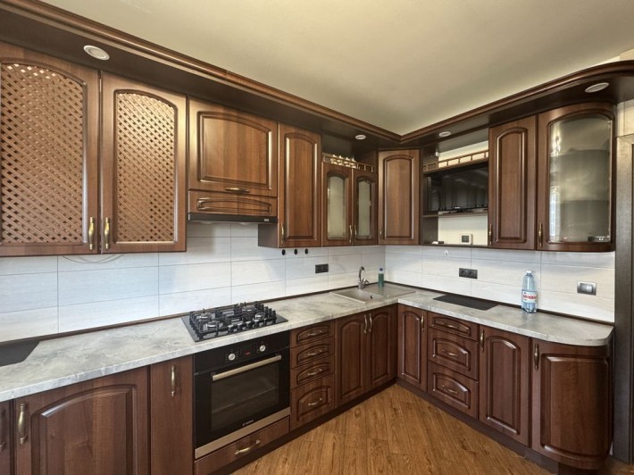 Ексклюзив!!! Довготривала оренда 3кімнати Трускавецька 98/25 2/3 1000$ - фото 1