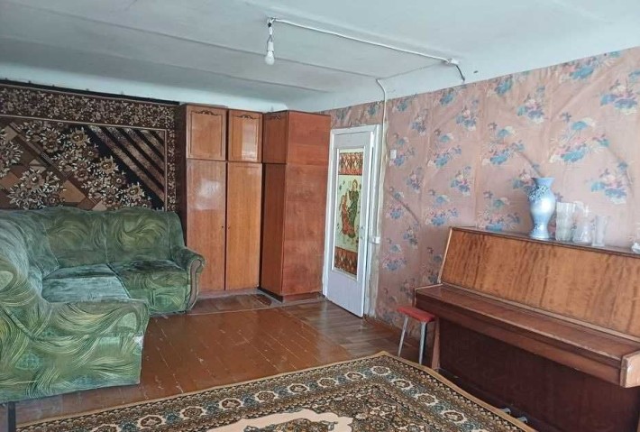 Сдам 1-к квартиру в центре на Набережной по ул. Тбилисская - фото 1