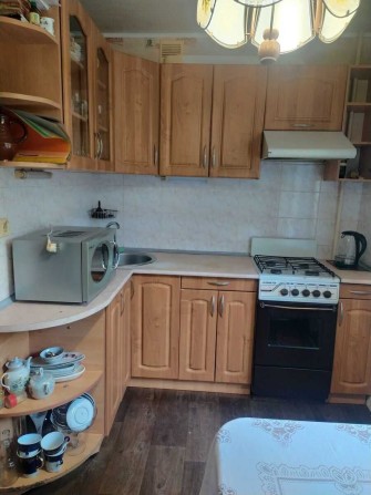 Оренда 3 кмн квартири, Осипенківський (111-916-517) - фото 1