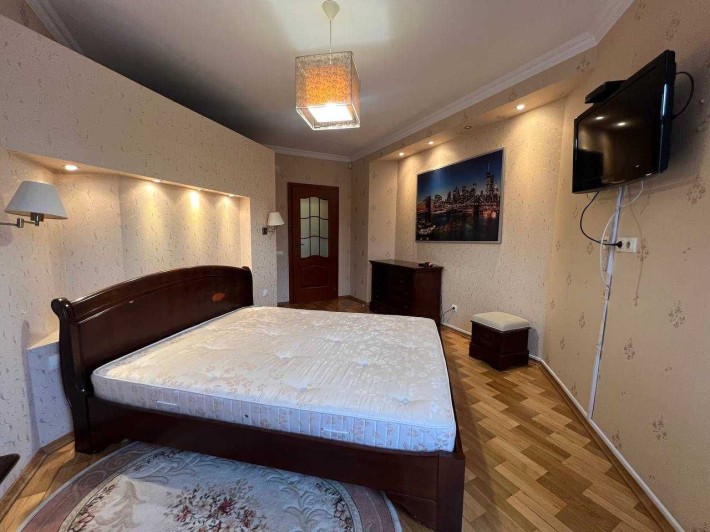 Оренда 3 кім квартири вул. Замарстинівська біля ТРЦ Спартак - фото 1