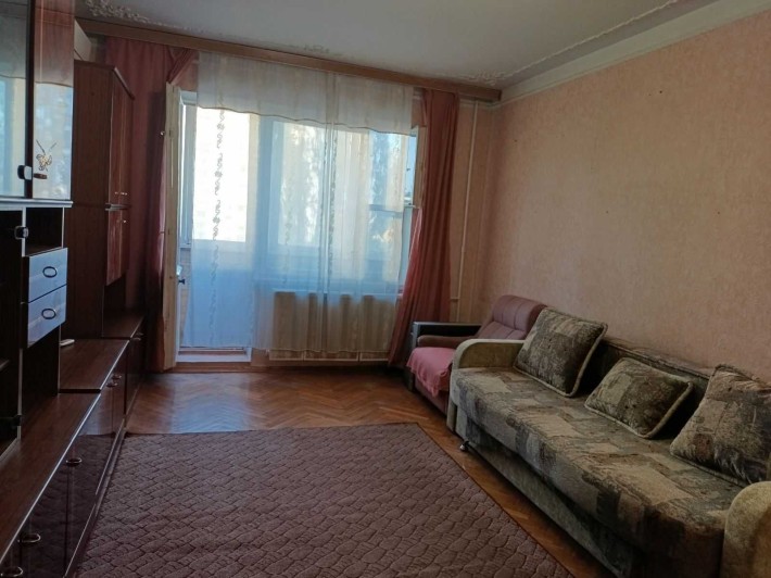 Здам 2 -кімнатну квартиру на Оболоні (вул.Героїв Азов 15/3) - фото 1