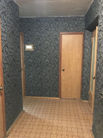 Вишенька.2 ох кімнатна квартира.Аренда. - фото 1