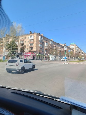 Здам 1-к.кв.Центр.Гагаріна от собственика. - фото 1