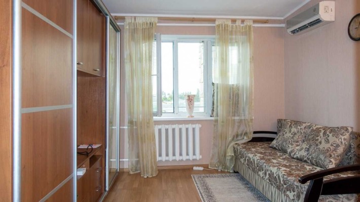 1к. Куреневка, ул. Автозаводская, М. Оболонь, Минская 15мин езды - фото 1