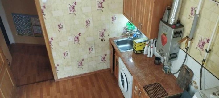 Сдам 1-к квартиру в центре на Малом по ул. Гоголя - фото 1