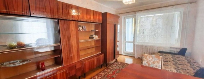 Здам 3к квартиру на Київській - фото 1