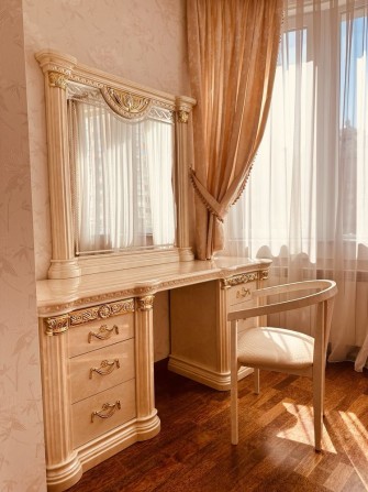 Оренда 3 к квартири. Оболонь. Парк Наталка. ЖК Оазис. - фото 1