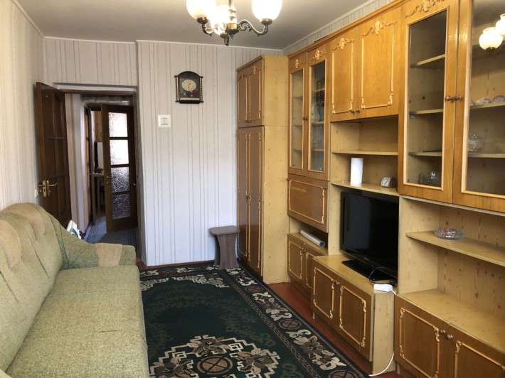 Оренда 1к.квартири - фото 1