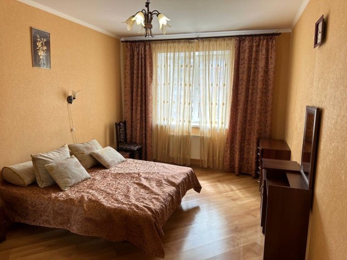 Здам двокімнатну квартиру на Поділлі вулиця Анатолія Бортняка, 24школа - фото 1