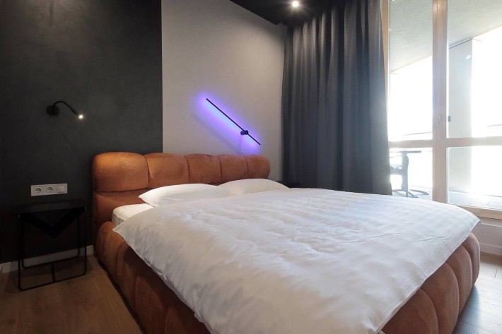 Оренда квартири в ЖК Forum Apartments 3 кімнати , центр ,р-н Галицький - фото 1