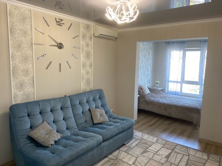 Сдам в аренду 1кв ул.Новокузнецкая 57 (Хозяин) - фото 1