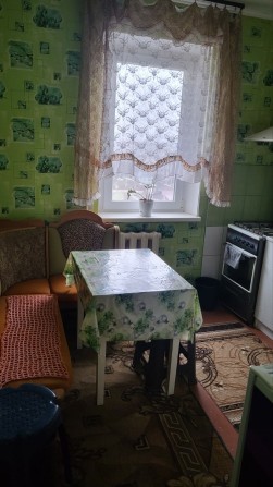 Оренда 2 кімнатної квартира - фото 1