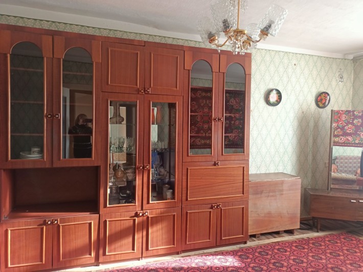 Сдам 1 ком.кв.в центре Южного мик-на. - фото 1