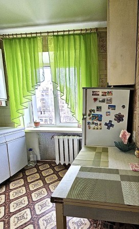 Сдаю 3 х комнатную квартиру на Космонавтов / Николаевская - фото 1