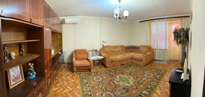 однокімнатна квартира Миколаїв - фото 1