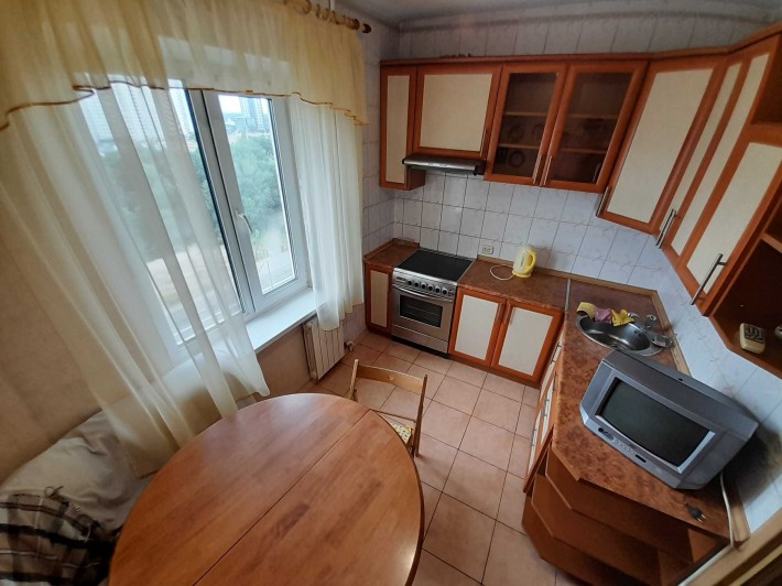 Власник. Оренда 2 кім квартира. метро Осокорки - фото 1