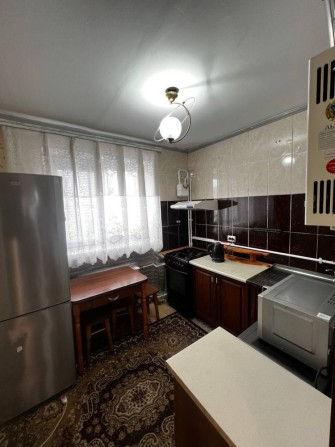 Аренда хорошей  1 комнатной квартиры, Карпенко ( Заводский ) - фото 1