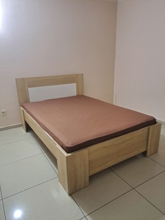 1к.кв.студія без залогу та вже з комунальними вул.Ніжинська Солом'янка - фото 1