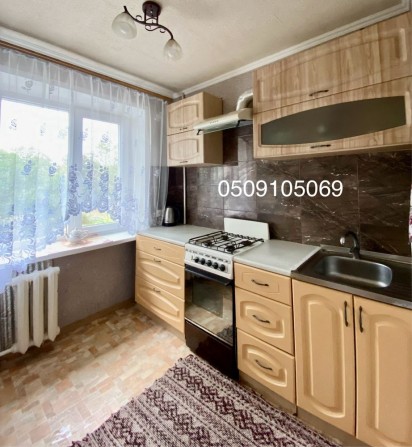 АРЕНДА 1к квартиры в центре Хортицкого р-на, 2/5 - фото 1