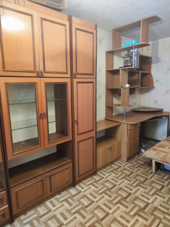 Сдаю 1 к/кв пр.Центральный/3 Слободская 4/9 мебель, техника 4500 - фото 1