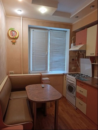 Здам в оренду  1 кімнатну квартиру,  пр. Юності   69 - фото 1